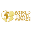 World Travel Awards logo